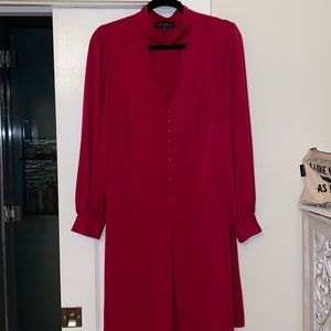 Cute dress from Eloqui